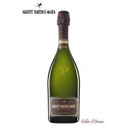 CAVA NATURE AGUSTI TORELLO ICONIC GRAN RESERVA 2017