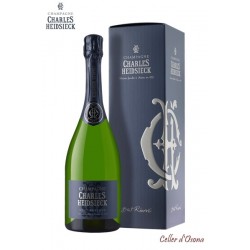 XAMPANY CHARLES HEIDSIECK BRUT RESERVE