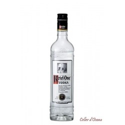 VODKA KETEL ONE