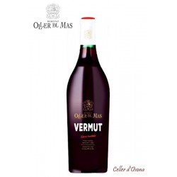 VERMUT OLLER DEL MAS PICAPOLL