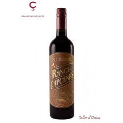 VI GENEROS CAPÇANES RANCI 75 cl.