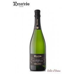 CAVA NATURE RECAREDO TERRERS 2020