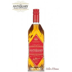 LICOR TOSCHI NOCELLO ANOUS I AVELLANES