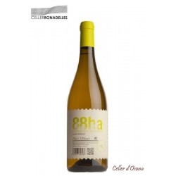 VI BLANC 88HA "CAP DE RUC" 2016