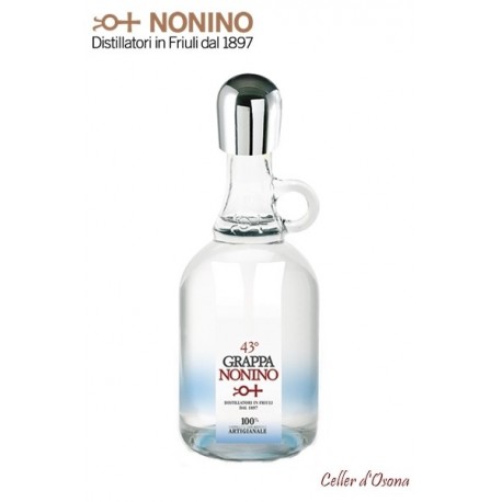 GRAPPA NONINO FRIULANA