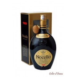 LICOR TOSCHI NOCELLO ANOUS I AVELLANES