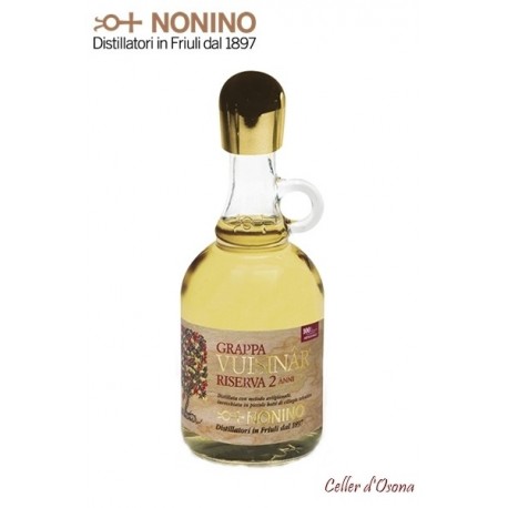 GRAPPA NONINO VUISINAR