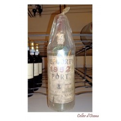 PORTO NIEPOORT GARRAFEIRA 1952