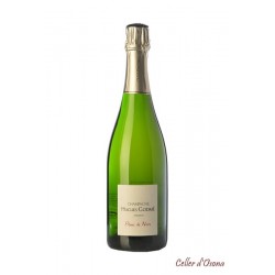 XAMPANY HUGUES GODME BLANC DE NOIRS BRUT