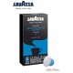 LAVAZZA CAFE CAPSULES C.NESPRESSO DESCAFEIN 10u.(8109)