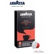 LAVAZZA CAFE CAPSULES C.NESPRESSO ARMONICO 10u.(8102)