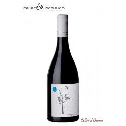 VI NEGRE JORDI MIRO SYRAH/GARN.BLANCA TERRA ALTA 2023