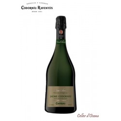 CAVA BRUT CODORNIU JAUME