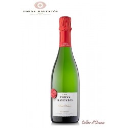 CAVA NATURE FORNS RAVENTOS RESERVA