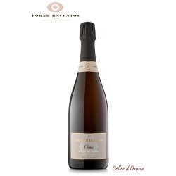 CAVA NATURE FORNS RAVENTOS ORTUS BLANC DE NOIRS RESERVA