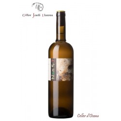 VI BLANC LLORENS BLAN 5.7 CONCA DE BARBERA 2020