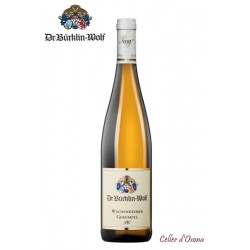 VI BLANC BURKLIN-WOLF GERUMPEL RIESLING ALEMANYA 2015