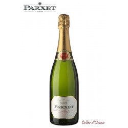 CAVA EXTRA BRUT PARXET MARIA CABANE