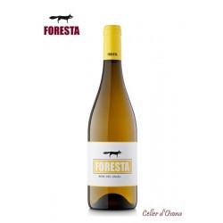 VI BLANC FORESTA "BOSC DEL CALAU" PENEDES 2020