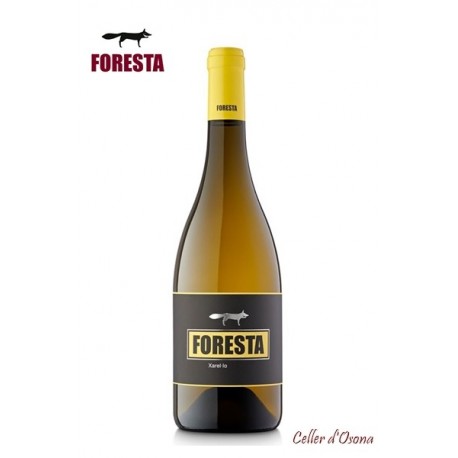 VI BLANC FORESTA XAREL.LO CRIANÇA PENEDES 2019