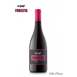 VI NEGRE FORESTA SUMOLL PENEDES 2020