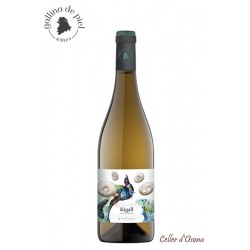 VI BLANC IKIGALL GALLINA DE PIEL PENEDES 2023