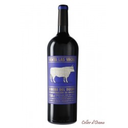 VI NEGRE VENTA LAS VACAS MAGNUM DUERO 2018