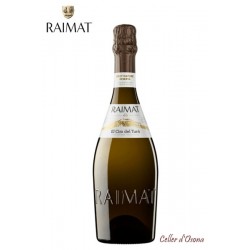 CAVA NATURE RAIMAT "EL CIM DEL TURO"