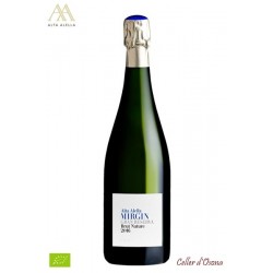 CAVA NATURE ALTA ALELLA MIRGIN RESERVA 2019