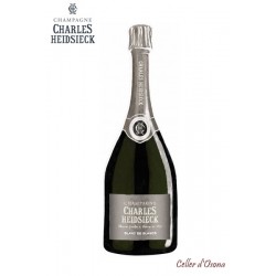 XAMPANY CHARLES HEIDSIECK BLANC DE BLANCS