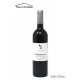 VI NEGRE V.CASTELLGALI PEDRUSCALL CAB.FRANC PLA BAGES 2014