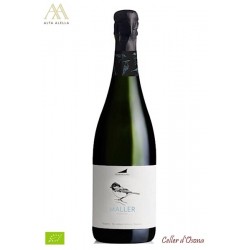 CAVA NATURE ALTA ALELLA MALLER 2016