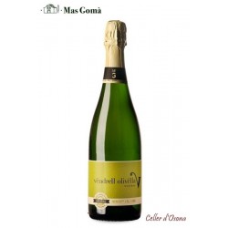 CAVA NATURE VENDRELL OLIVELLA "NATURAL" RESERVA