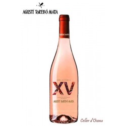 VI BLANC AGUSTI TORELLO XAREL.LO VERMELL XIC PENEDES 2020