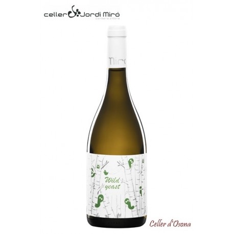 VI BLANC JORDI MIRO MACABEU BLANC TERRA ALTA 2019