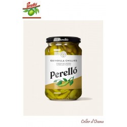 ADOBATS PERELLO BITXO POT VIDRE 130g. (3203)