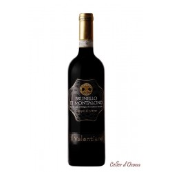 VI NEGRE IL VALENTIANO BRUNELLO DI M. ITALIA 2015