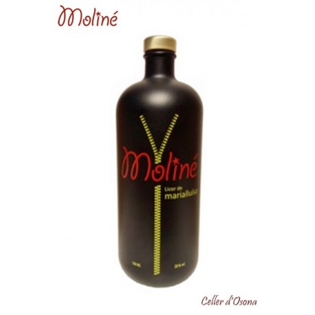 LICOR MOLINE PONIOL 70 CL.
