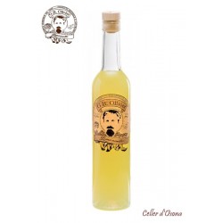 LICOR LIMONCELLO G.B. OLIVIER 50 cl. 30º