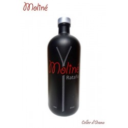 LICOR MOLINE RATAFIA 70 CL.