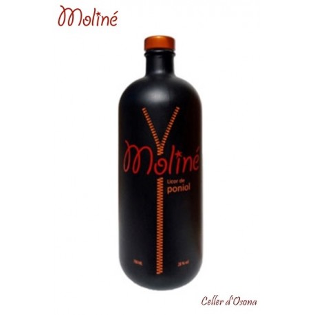 LICOR MOLINE PONIOL 70 CL.