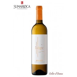 VI BLANC SUMARROCA IL.LOGIC MACABEU PENEDES 2020