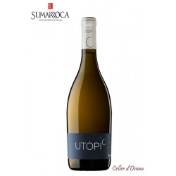 VI BLANC SUMARROCA UTOPIC PENEDES 2016