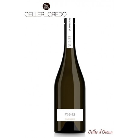 VI BLANC CELLER CREDO VI-D-RE 2021