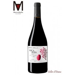 VI NEGRE ROCA ROJA - MARCO ABELLA PRIORAT 2018